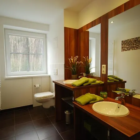 Schneeberg Appartement
