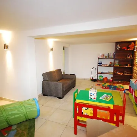 Appartement Schneeberg Rosenthal-Bielatal