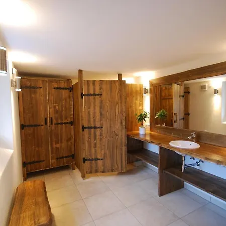 Appartement Schneeberg