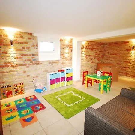 Schneeberg Appartement