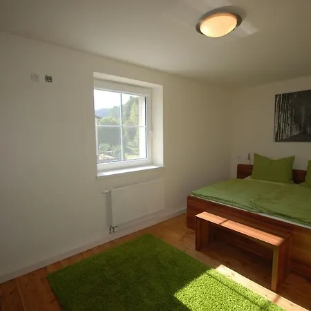 Appartement Schneeberg Rosenthal-Bielatal