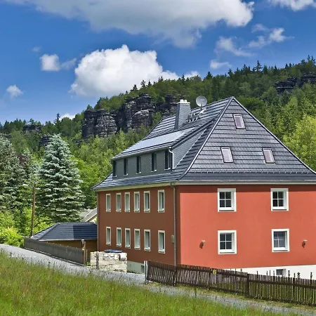 Appartement Schneeberg