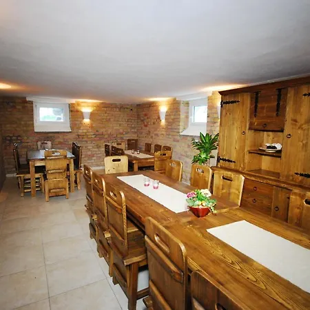 Appartement Schneeberg Rosenthal-Bielatal