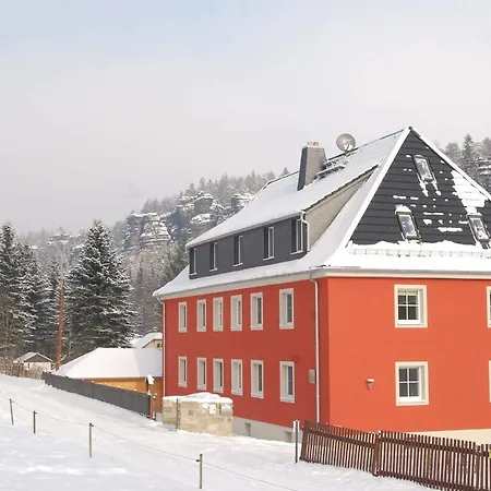 Schneeberg Appartement *
