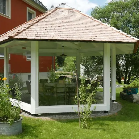 Schneeberg Appartement *